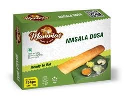 Mammas masala dosa