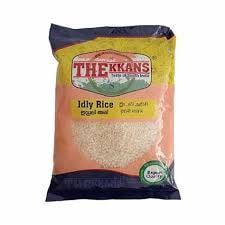 Thekkans Idli Rice