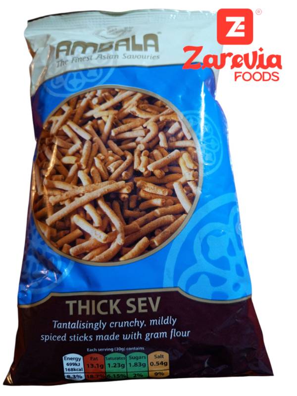 Ambala sev thick