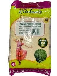 Shree Krishna Ponni raw rice