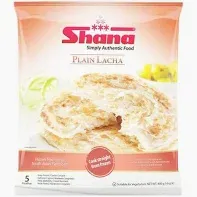 Shana Plain Lachcha