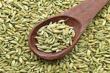 Sreekrishna Fennel Seeds