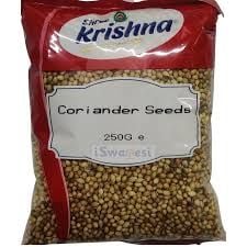 Shree Krishna Coriander Whole