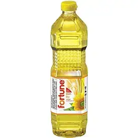 Fortune sunflower oil