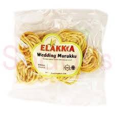 Elakkia Wedding Murukku