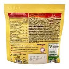 Aashirvaad Mixed Veg Paratha