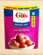 Gits Gulab Jamun