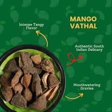 Shankar Mango Vathal