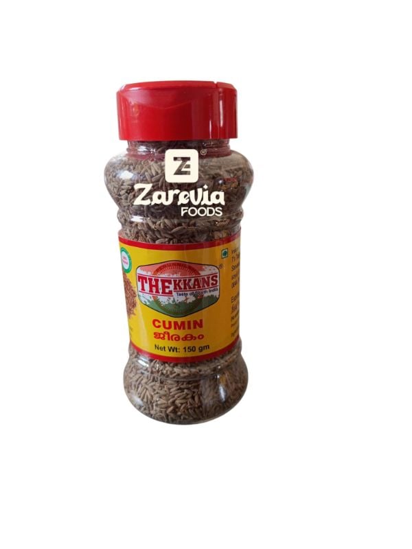 Thekkans cumin seeds