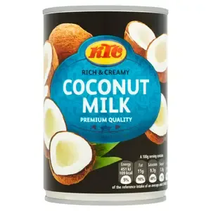 KTC Coconut milk