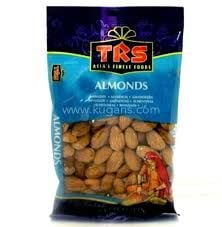 TRS Almonds