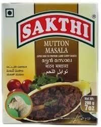 Sakthi Mutton Masala