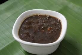 Homemade pulinji/ Injipuli