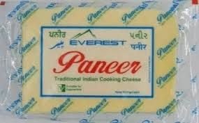 Everest Paneer