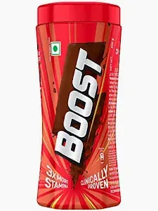 Boost