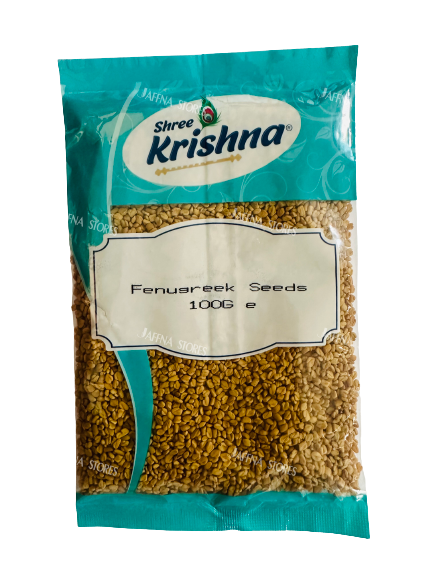 Shree krishna fenugreek seeds