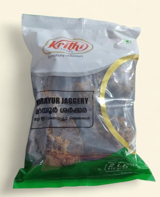 Krithi Marayur jaggery