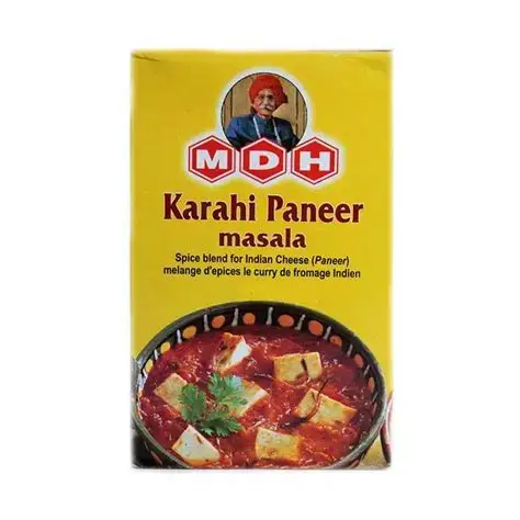 MDH Karahi Paneer masala