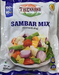 Thekkans Sambar Mix