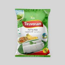 Thiruvonam Puttu podi