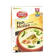 Tasty Nibbles Fish Moile - Pouch