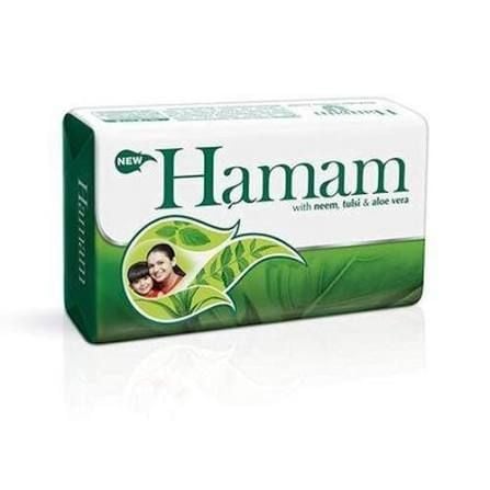 Hamam soap
