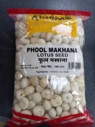 Shree Krishna Phool Makhana