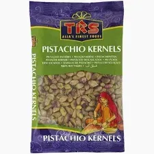 TRS Pista Kernels