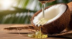Shree Krishna Virgin Coconut Oil