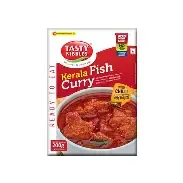 Tasty Nibbles Fish curry chilli - Pouch