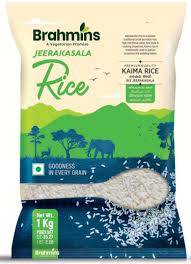 Brahmins Jeerakasala Rice