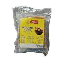 Palat Jaggery cube