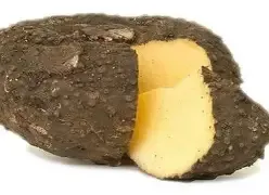 yam/chena
