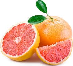 Grape Fruit