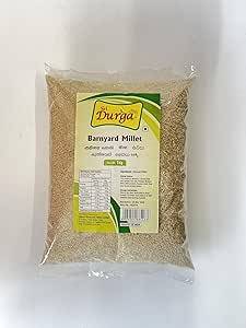 Sri Durga Barnyard Millet