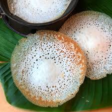 Thekkans Palappam