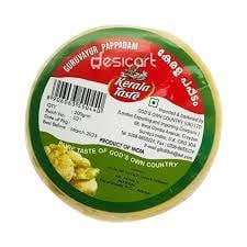 Kerala taste Kerala Pappadam