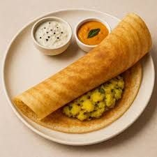 Mammas masala dosa