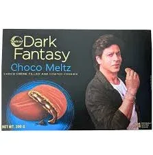 Dark Fantasy Choco Meltz