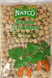 Natco Soya Chunks