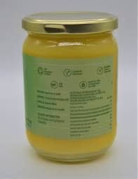 Dabur Organic ghee