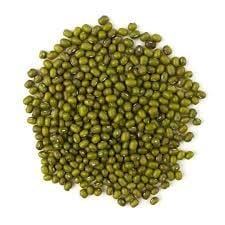 Brahmin's mung beans