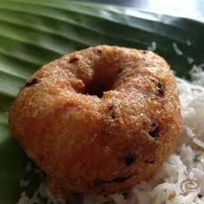 Uzhunnu Vada