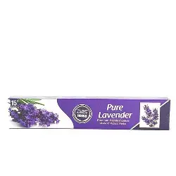 Heera Pure lavender Incense