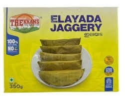 Thekkans Elayada jaggery