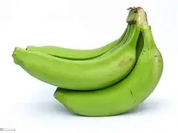 raw banana