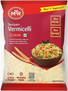 MTR vermicelli