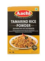 Aachi Tamarind Rice Powder