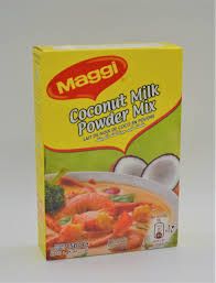 Maggi Coconut Milk Powder Mix