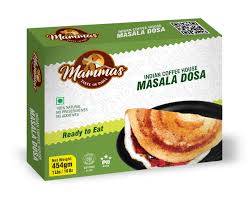 Mammas Masala dosa